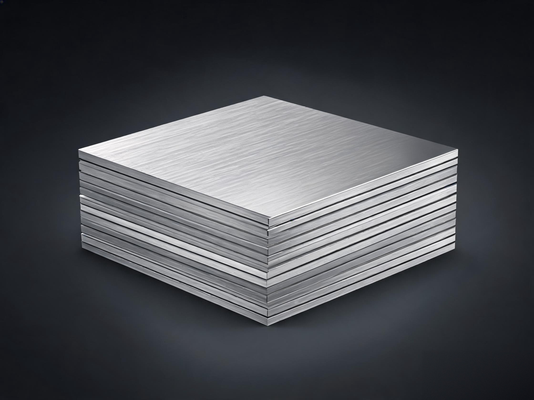 Magnesium alloy sheets
